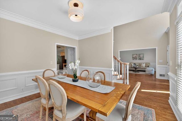 1430 Roanoke Trace, Grayson, GA 30017