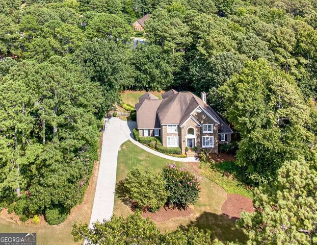 1430 Roanoke Trace, Grayson, GA 30017