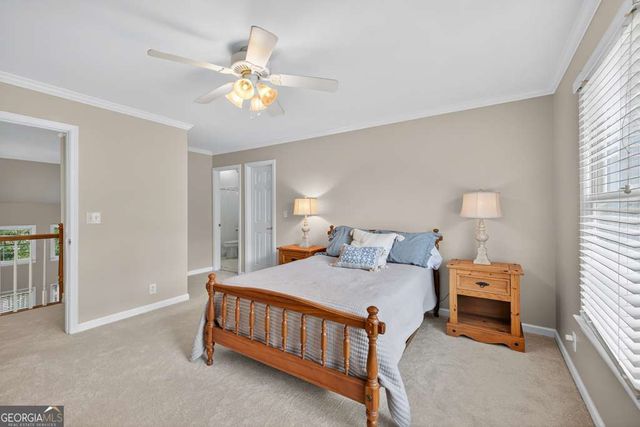 1430 Roanoke Trace, Grayson, GA 30017