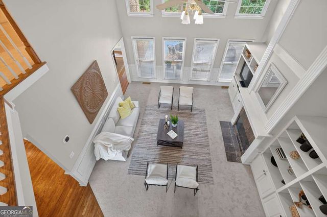 1430 Roanoke Trace, Grayson, GA 30017