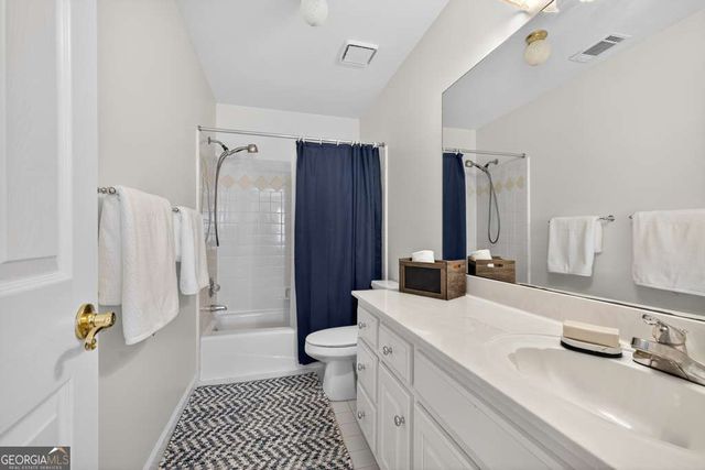 1430 Roanoke Trace, Grayson, GA 30017