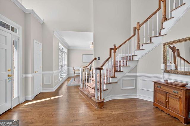 1430 Roanoke Trace, Grayson, GA 30017