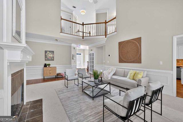 1430 Roanoke Trace, Grayson, GA 30017