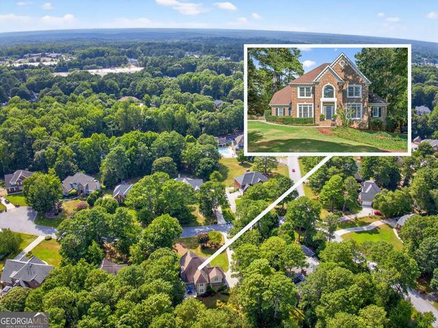 1430 Roanoke Trace, Grayson, GA 30017