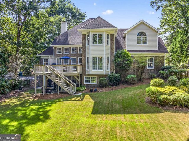 1430 Roanoke Trace, Grayson, GA 30017