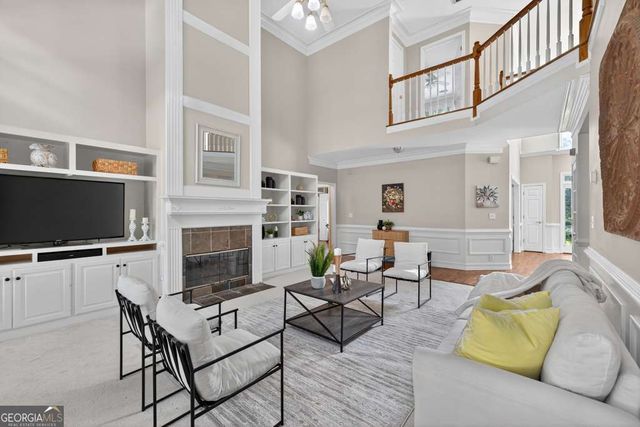 1430 Roanoke Trace, Grayson, GA 30017