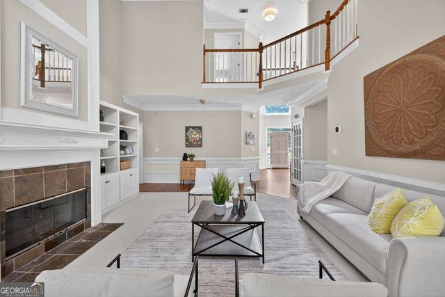 1430 Roanoke Trace, Grayson, GA 30017