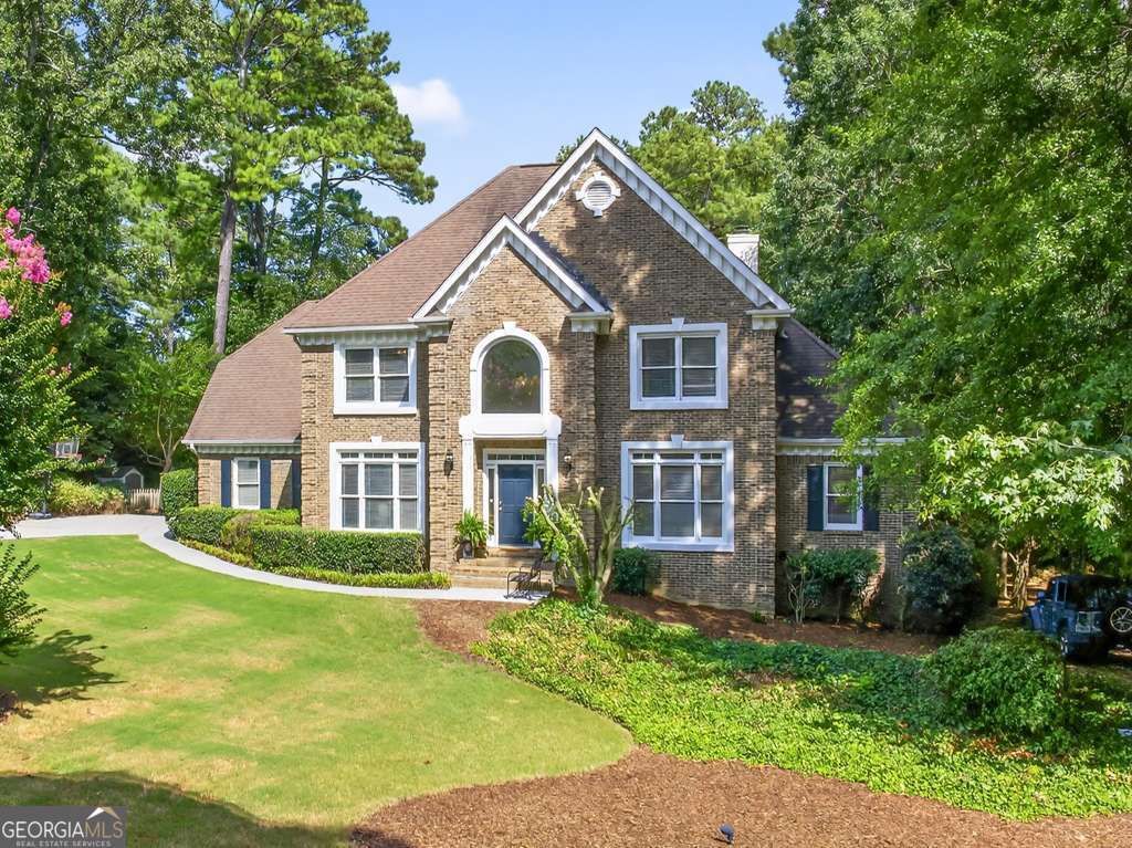 1430 Roanoke Trace, Grayson, GA 30017