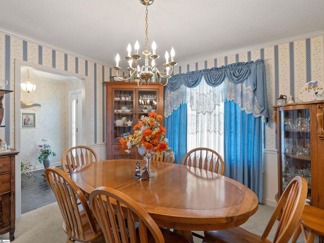 5981 Highway 357, Campobello, SC 29322