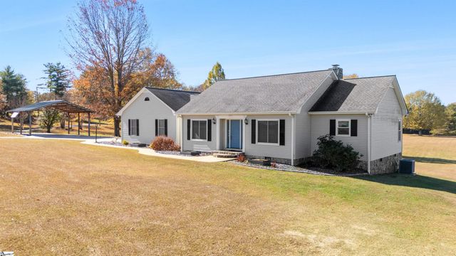 5981 Highway 357, Campobello, SC 29322