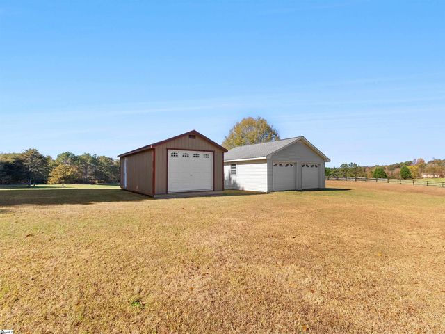 5981 Highway 357, Campobello, SC 29322