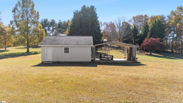 5981 Highway 357, Campobello, SC 29322