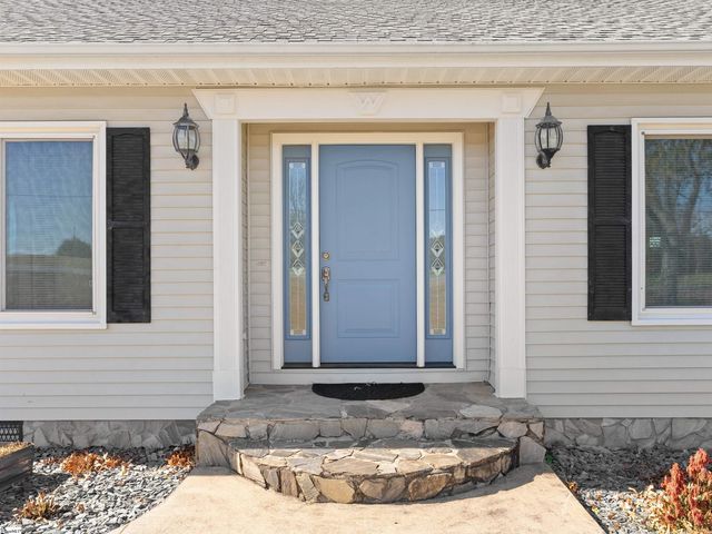 5981 Highway 357, Campobello, SC 29322