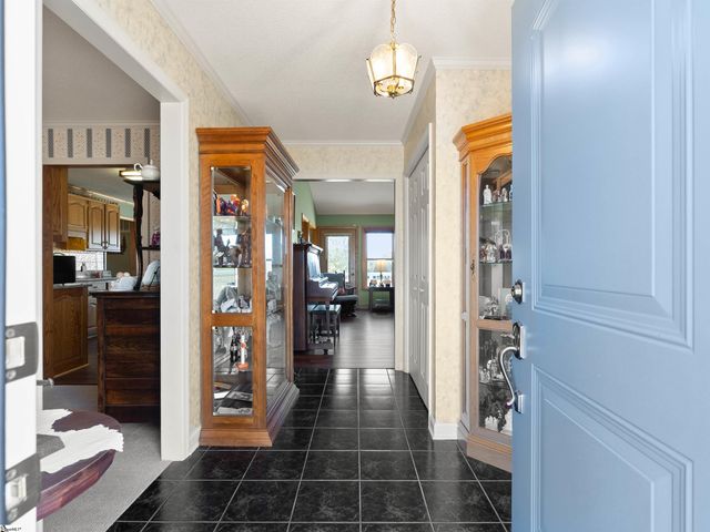 5981 Highway 357, Campobello, SC 29322