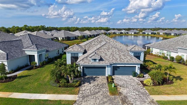 10016 LAKE WALES CIRCLE, Sarasota, FL 34241