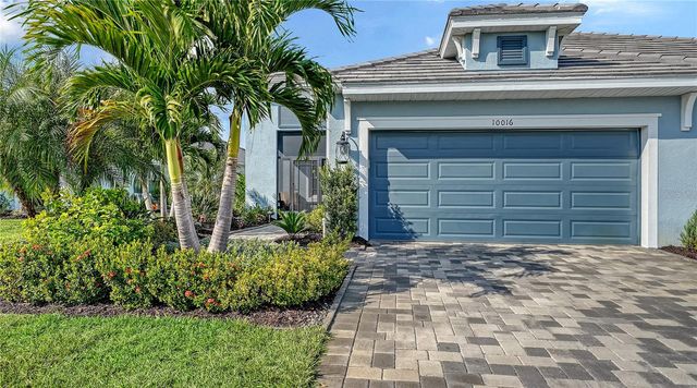 10016 LAKE WALES CIRCLE, Sarasota, FL 34241