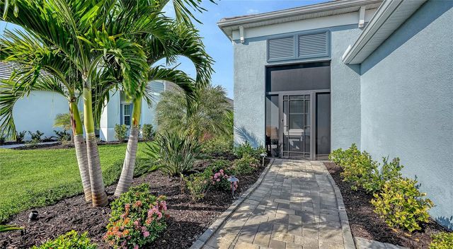 10016 LAKE WALES CIRCLE, Sarasota, FL 34241