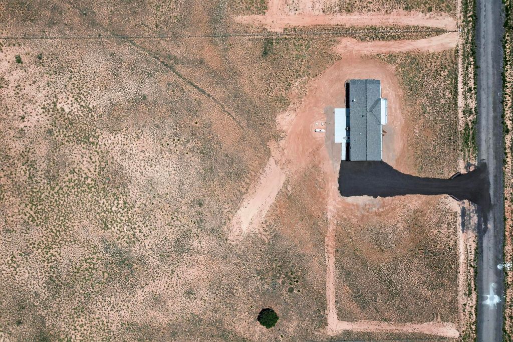 91 Cattle Loop, Moriarty, NM 87035