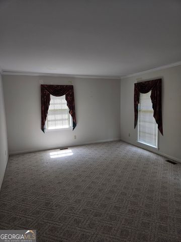 101 Skyline Drive, Barnesville, GA 30204