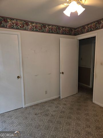 101 Skyline Drive, Barnesville, GA 30204