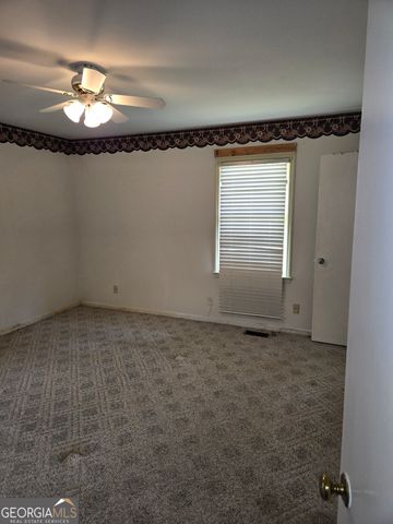 101 Skyline Drive, Barnesville, GA 30204