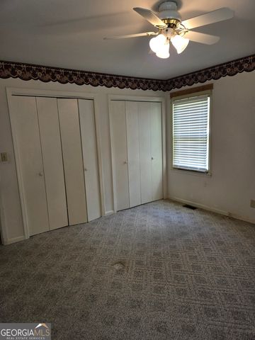101 Skyline Drive, Barnesville, GA 30204