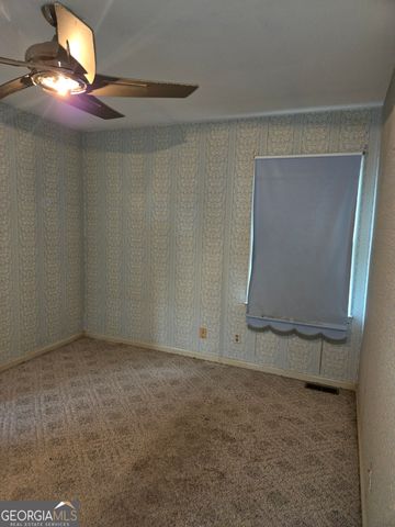 101 Skyline Drive, Barnesville, GA 30204