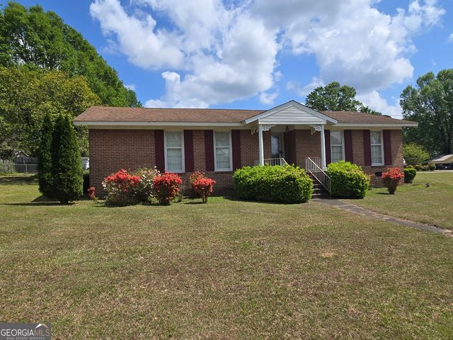 101 Skyline Drive, Barnesville, GA 30204