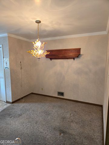 101 Skyline Drive, Barnesville, GA 30204