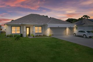 2306 SW Pamona Street, Port St Lucie, FL 34953