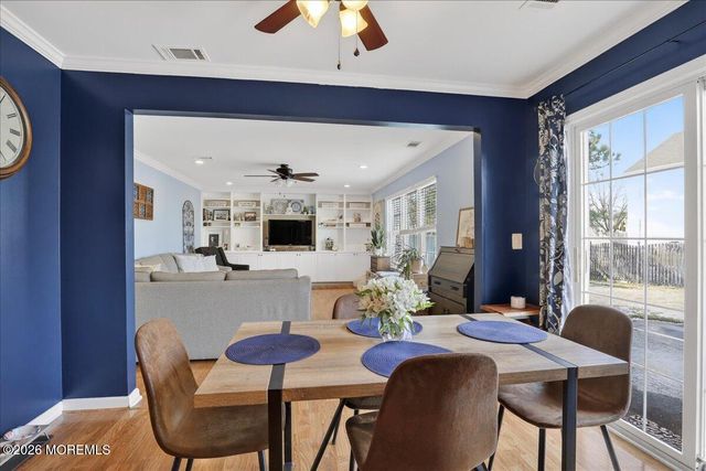 90 Evesboro Lane, Freehold, NJ 07728