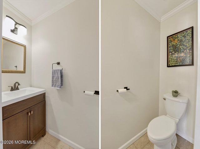 90 Evesboro Lane, Freehold, NJ 07728