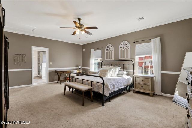 90 Evesboro Lane, Freehold, NJ 07728