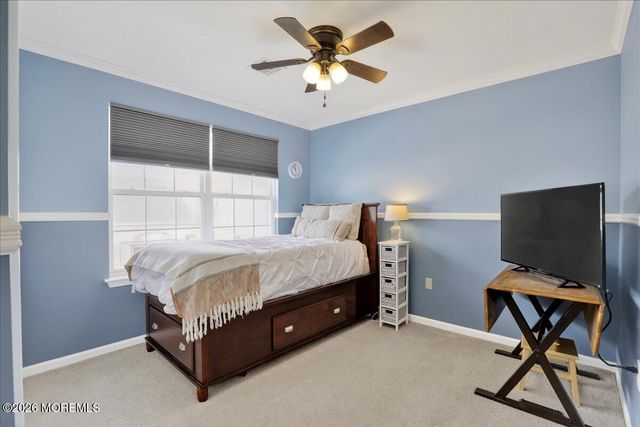 90 Evesboro Lane, Freehold, NJ 07728