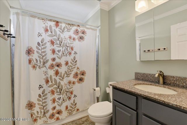 90 Evesboro Lane, Freehold, NJ 07728