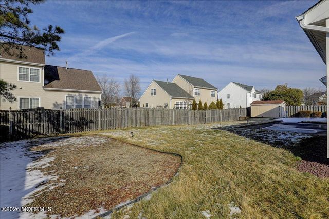 90 Evesboro Lane, Freehold, NJ 07728