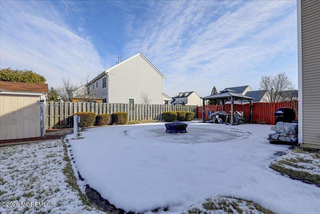 90 Evesboro Lane, Freehold, NJ 07728