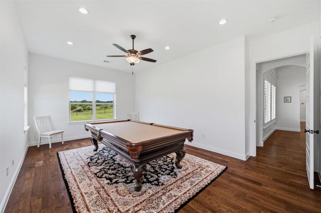 318 Arapahoe Ridge, Weatherford, TX 76087