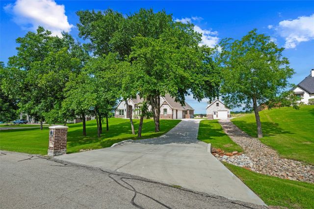 318 Arapahoe Ridge, Weatherford, TX 76087