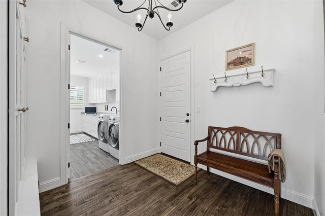 318 Arapahoe Ridge, Weatherford, TX 76087