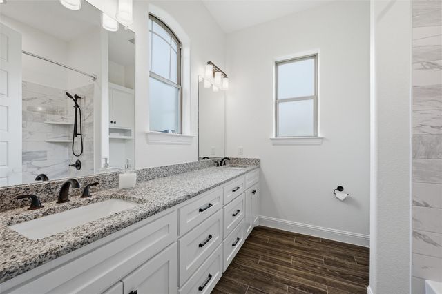 318 Arapahoe Ridge, Weatherford, TX 76087