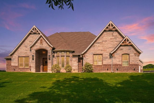 318 Arapahoe Ridge, Weatherford, TX 76087