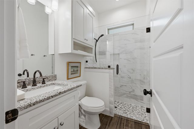 318 Arapahoe Ridge, Weatherford, TX 76087