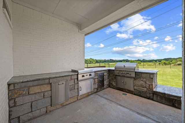 318 Arapahoe Ridge, Weatherford, TX 76087