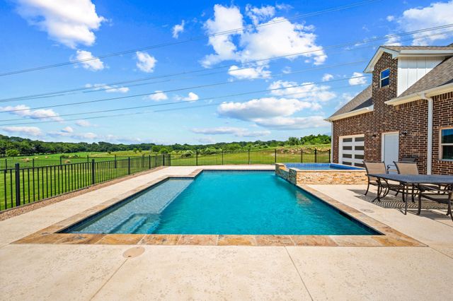 318 Arapahoe Ridge, Weatherford, TX 76087