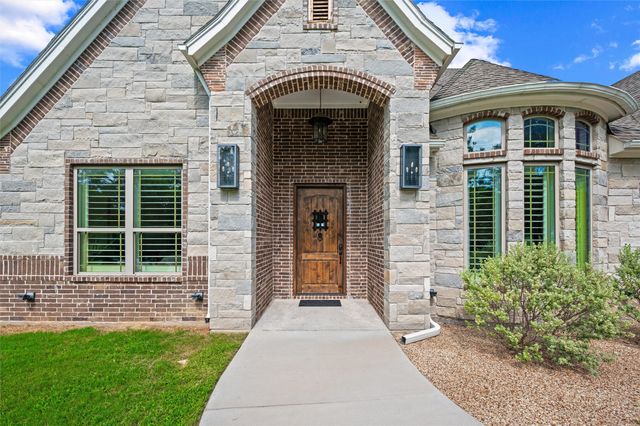 318 Arapahoe Ridge, Weatherford, TX 76087