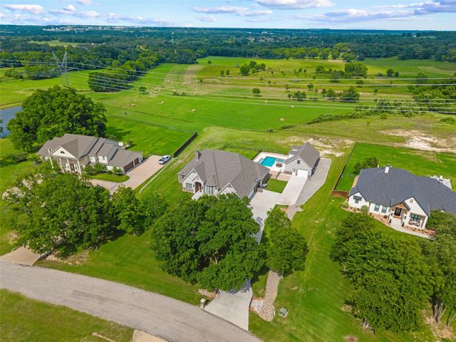 318 Arapahoe Ridge, Weatherford, TX 76087