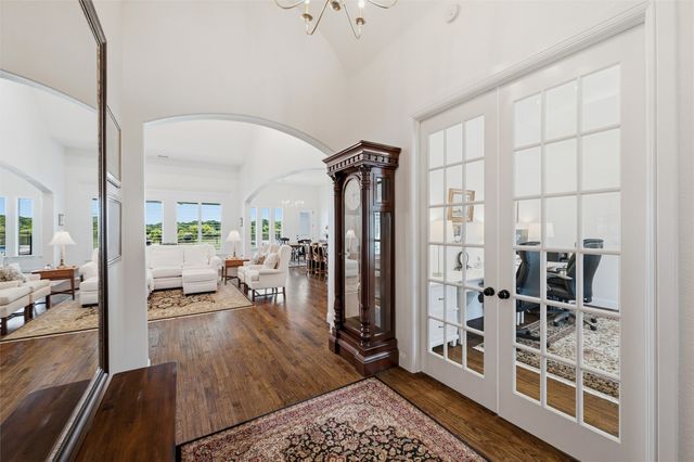 318 Arapahoe Ridge, Weatherford, TX 76087