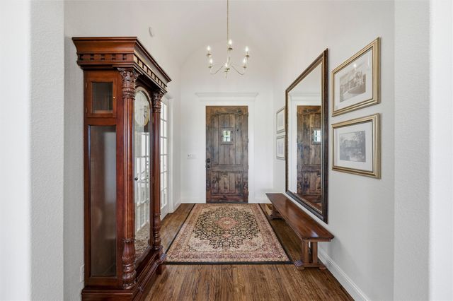 318 Arapahoe Ridge, Weatherford, TX 76087