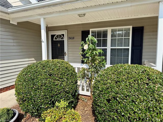 2418 Wynbrook Square Court, Winston-salem, NC 27103